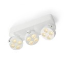 Trizo21 Mini-Pi 3 up Plafondlamp