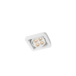 Trizo21 R51 in LED Inbouwspot
