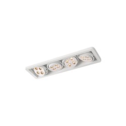 Trizo21 R54 in LED Inbouwspot