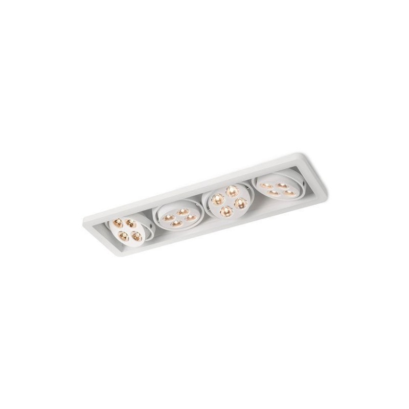 Trizo21 R54 in LED Inbouwspot