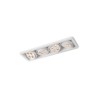 Trizo21 R54 in LED recessed spot