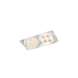 Trizo21 R52 in LED Rimless Inbouwspot