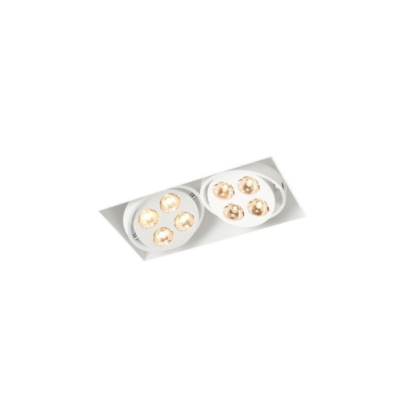 Trizo21 R52 in LED Rimless Inbouwspot
