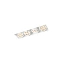 Trizo21 R54 in LED Rimless Inbouwspot