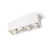 Trizo21 R54 up GU10 ceiling lamp