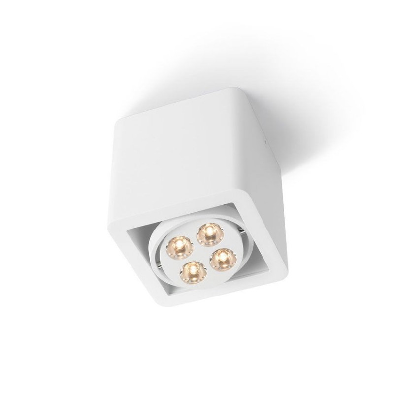 Trizo21 R51 up LED Plafondlamp