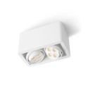 Trizo21 R52 up LED Plafondlamp