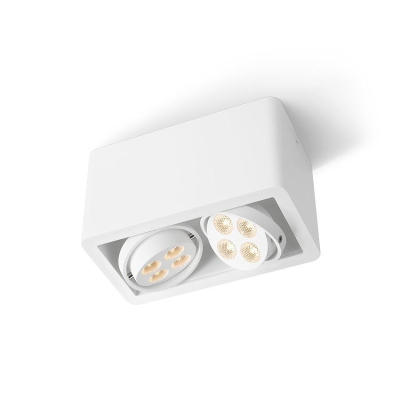 Trizo21 R52 up LED Plafondlamp