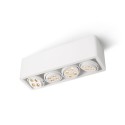 Trizo21 R54 up LED Plafondlamp