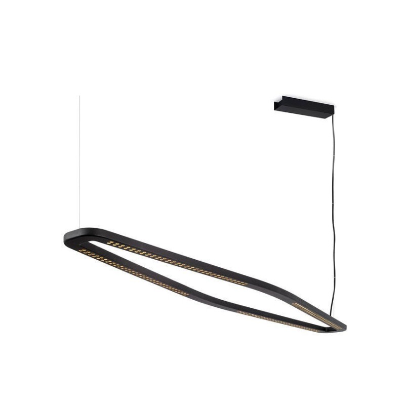Trizo21 N-Tro D+B Hanglamp