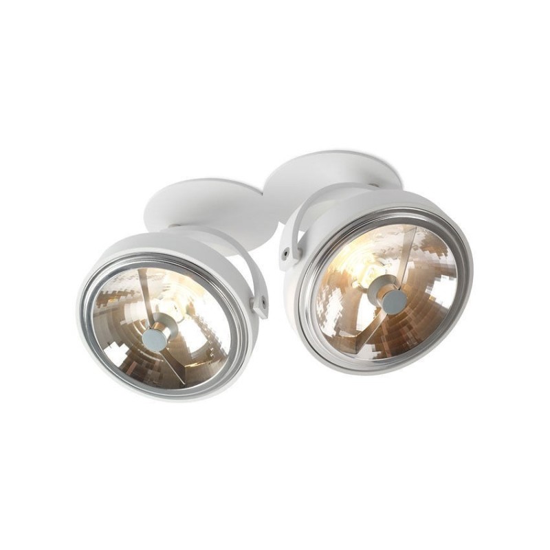 Trizo21 Pin-In 2 Plafondlamp
