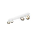 Trizo21 Pin-Up 4 LED Plafondlamp