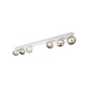 Trizo21 Pin-Up 6 LED Plafondlamp