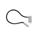 Trizo21 Scar-Led 1FD built-up Wandlamp