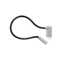 Trizo21 Scar-Led 1FD built-up Wandlamp