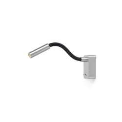 Trizo21 Scar-Led 1FDS built-up Wandlamp