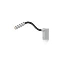 Trizo21 Scar-Led 1FDS built-up plug Wandlamp