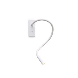 Trizo21 Scar-Lite 1FDS built-in dim Wandlamp