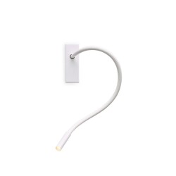 Trizo21 Scar-Lite 1FD built-in no dim Wandlamp