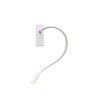 Trizo21 Scar-Lite 1FD built-in no dim wall lamp