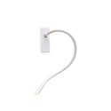 Trizo21 Scar-Lite 1FD built-in dim Wandlamp