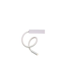 Trizo21 Scar-Lite 1FDS USB built-up Wandlamp