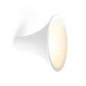 Trizo21 Sirens W/C frosted glass edge mirror Plafondlamp