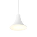 Trizo21 Sirens SU diffuser glass 210 Hanglamp