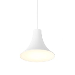 Trizo21 Sirens SU diffuser glass 210 Hanglamp