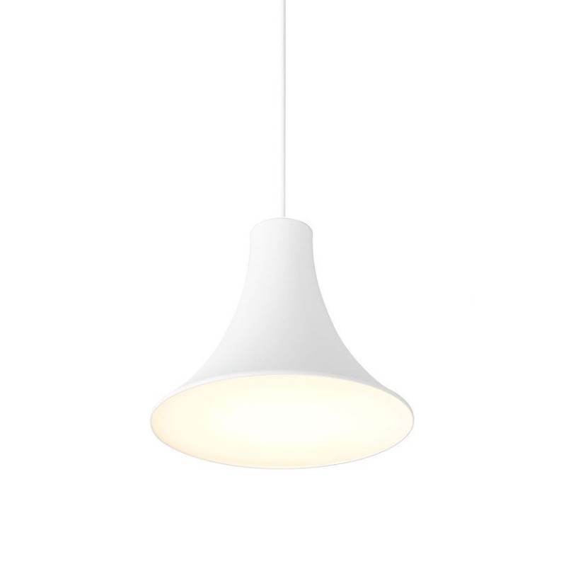 Trizo21 Sirens SU diffuser glass 210 Hanglamp