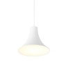 Trizo21 Sirens SU diffuser glass 210 suspension lamp