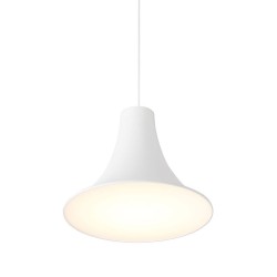 Trizo21 Sirens SU diffuser glass 265 Hanglamp