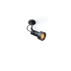 Trizo21 2Thirty-C1 in 350mA with honeycomb Plafondlamp