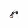 Trizo21 2Thirty-W1 in 350mA wall lamp