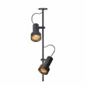 Trizo21 2Thirty-C2 in 350mA with honeycomb Plafondlamp
