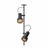Trizo21 2Thirty-C2 in 350mA with honeycomb ceiling lamp