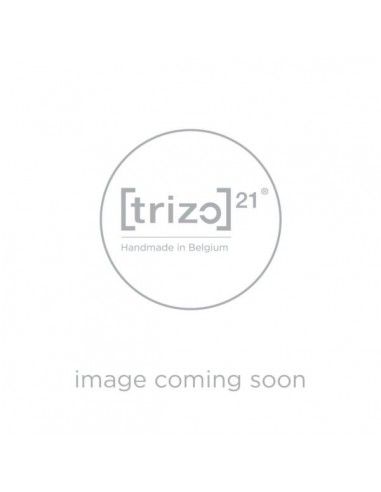 Trizo21 2Thirty-W1 plug with honeycomb Wandlamp