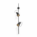 Trizo21 2Thirty-WV2 with honeycomb Wandlamp