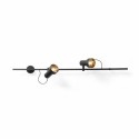 Trizo21 2Thirty-WH2 Wandlamp