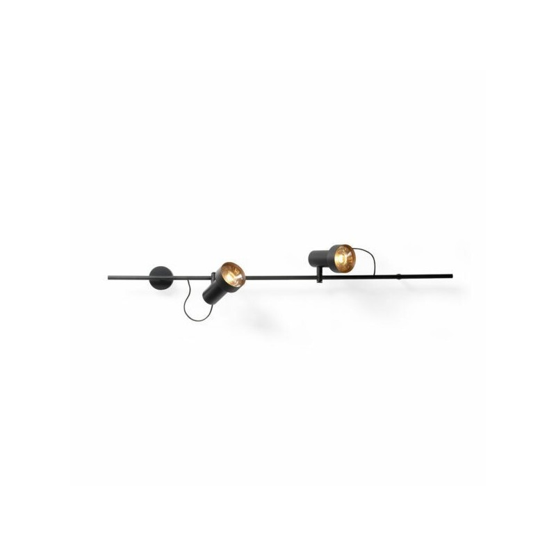 Trizo21 2Thirty-WH2 Wandlamp