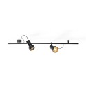 Trizo21 2Thirty-CH2 Plafondlamp
