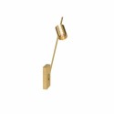 Trizo21 Aude-Wall L with honeycomb Wandlamp