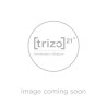 Trizo21 Audy-Duo 2 up Rounded with honeycomb ceiling lamp