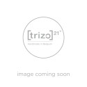 Trizo21 Audy-Solitaire RF with honeycomb Plafondlamp