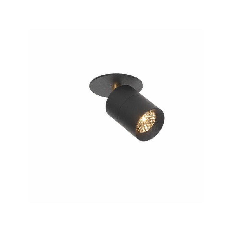 Trizo21 Audette-Varié in C with honeycomb Plafondlamp