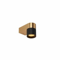 Trizo21 Audy-Wall 1S Duo Wandlamp