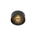 Trizo21 7Ty in with honeycomb Plafondlamp