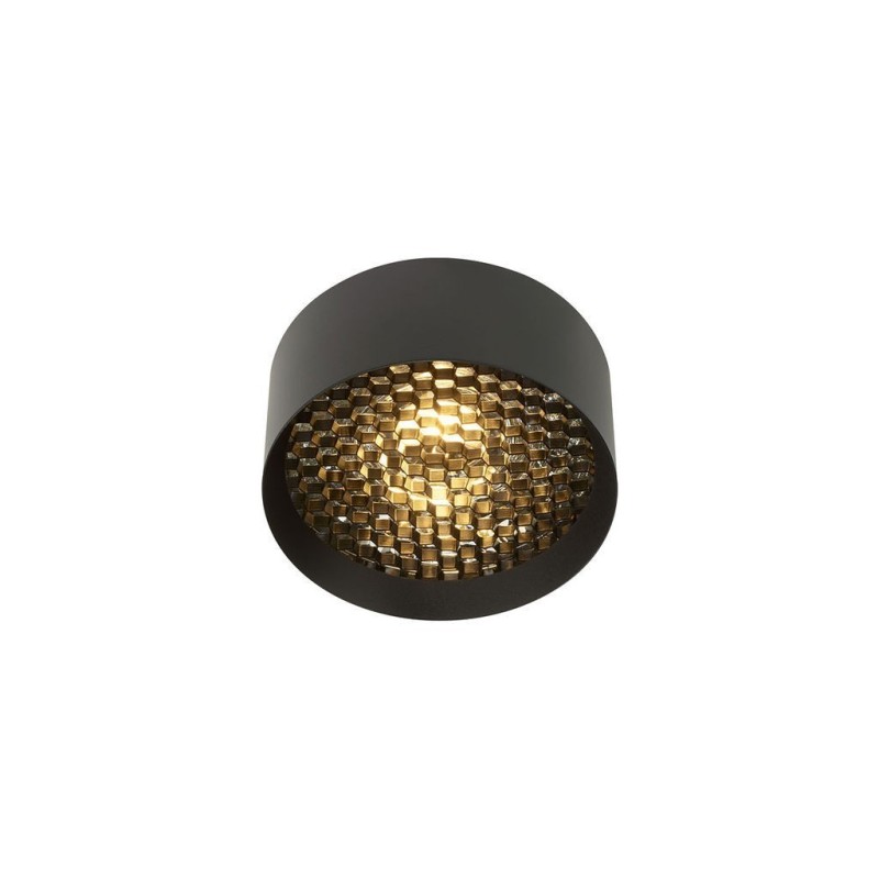 Trizo21 7Ty in with honeycomb Plafondlamp
