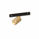 Trizo21 Audette Track 48V with honeycomb Trackverlichting