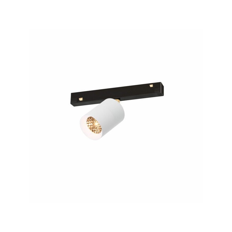 Trizo21 Audette-Varié Track 48V with honeycomb Trackverlichting